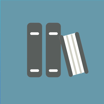 Book Exchange LOGO-APP點子