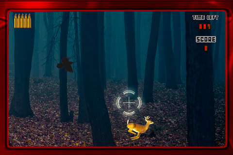 Whitetail Buck Hunter Adventure screenshot 2