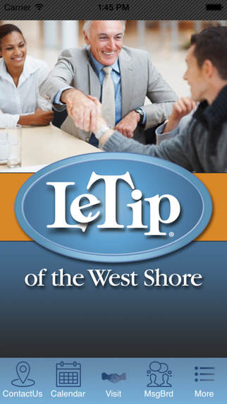 免費下載商業APP|LeTip of the West Shore app開箱文|APP開箱王