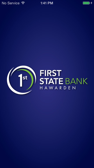 First State Bank Hawarden