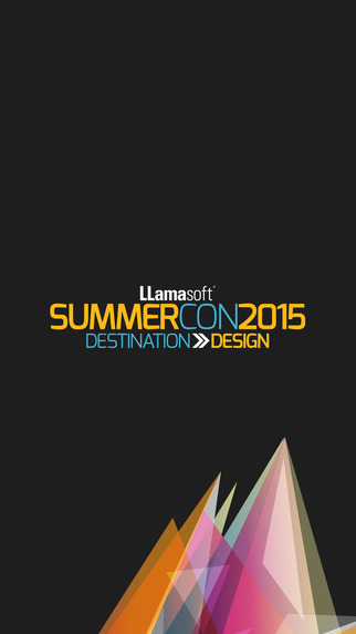 LLamasoft SummerCon 2015