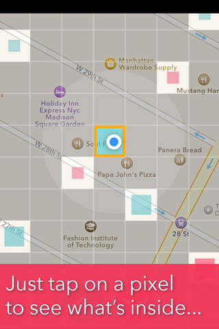 Place Pixel - Useful and Fun New Maps screenshot 4