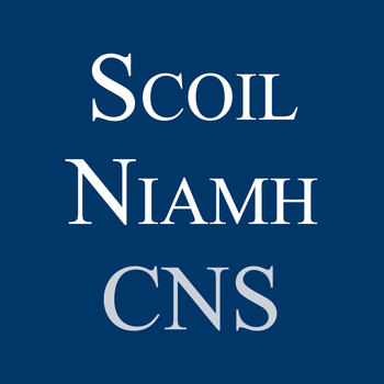 Scoil Niamh CNS LOGO-APP點子