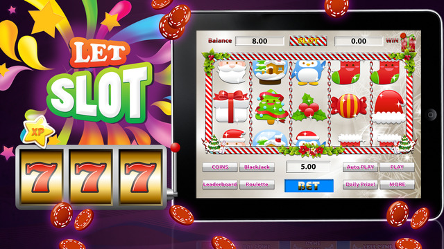 【免費遊戲App】Slots Free Game - Top Hot Las Vegas Game With Daily Bonus-APP點子