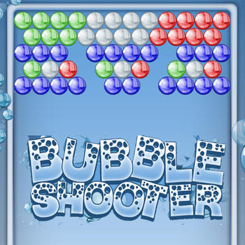 Bubble Shooter Mania - Bubble Shooter Game 遊戲 App LOGO-APP開箱王