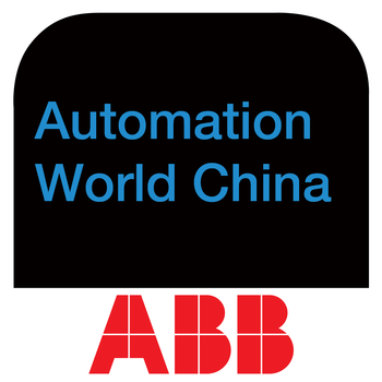 ABB AW China LOGO-APP點子