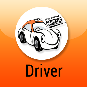 BTO Driver LOGO-APP點子