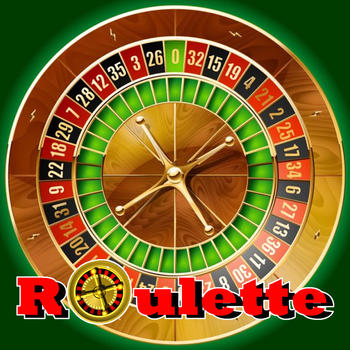 Roulette Deluxe Free 遊戲 App LOGO-APP開箱王