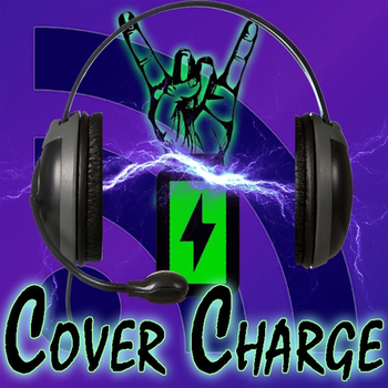 Cover Charge Radio LOGO-APP點子