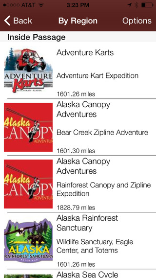 免費下載旅遊APP|TourSaver Alaska 2015 app開箱文|APP開箱王