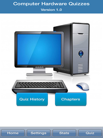 免費下載教育APP|Computer Hardware Quizzes app開箱文|APP開箱王