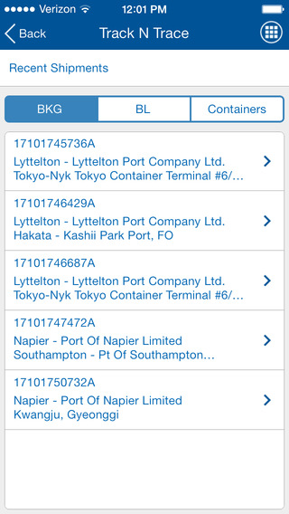 【免費商業App】MOL Liner App.-APP點子