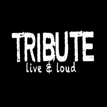 Tribute live & loud LOGO-APP點子