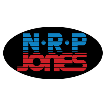 MyCrimp – NRP Jones LOGO-APP點子