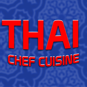 Thai Chef Cuisine icon