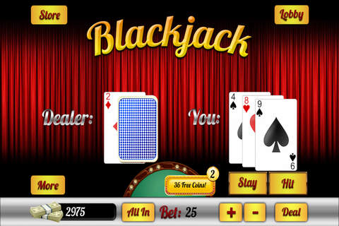 Zeus Rich Casino Slots Hot Streak Las Vegas Journey! screenshot 4
