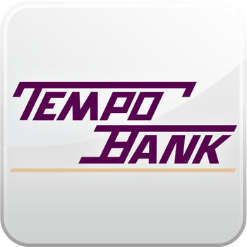 Tempo Bank Mobile LOGO-APP點子