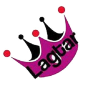 LAGTaR LOGO-APP點子