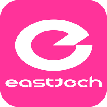 East Technologies LOGO-APP點子