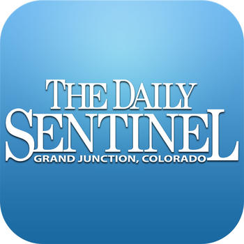 Daily Sentinel LOGO-APP點子