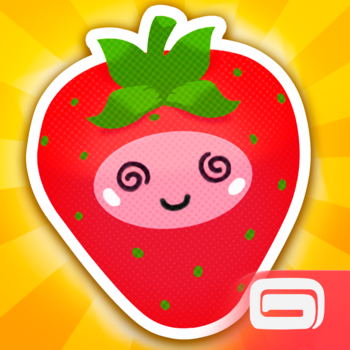 Dizzy Fruit LOGO-APP點子