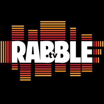 RabbleTV LOGO-APP點子