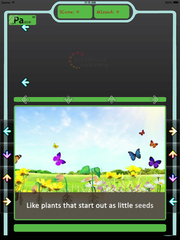 Science Rock: Life Science Ages 4+ screenshot 4