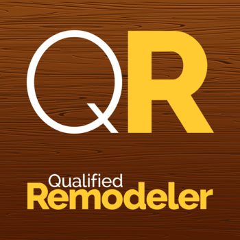 Qualified Remodeler Magazine 商業 App LOGO-APP開箱王
