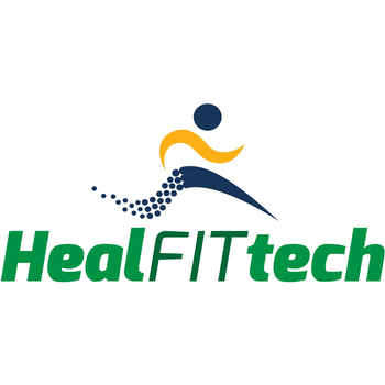 HealFITtech 健康 App LOGO-APP開箱王