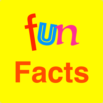 Fun Facts!! 1000+ facts LOGO-APP點子