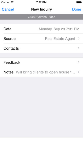 免費下載商業APP|ListingsPlus for Real Estate Agents app開箱文|APP開箱王