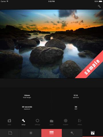 免費下載攝影APP|Filterbox - Gradual Photography Filters app開箱文|APP開箱王