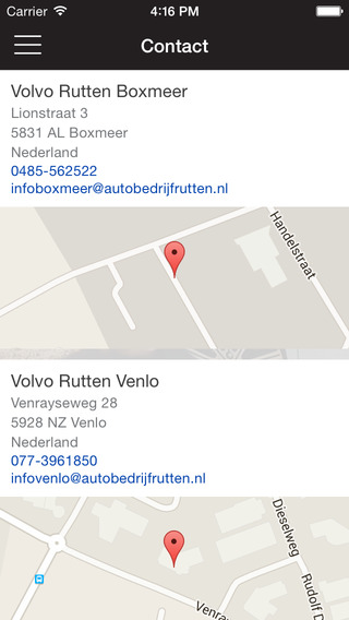 免費下載商業APP|Volvo Rutten app開箱文|APP開箱王