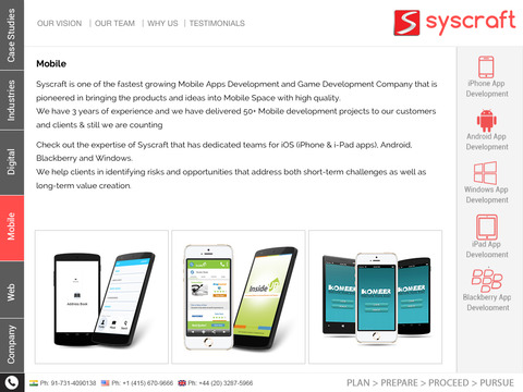 免費下載商業APP|Syscraft Inc. app開箱文|APP開箱王