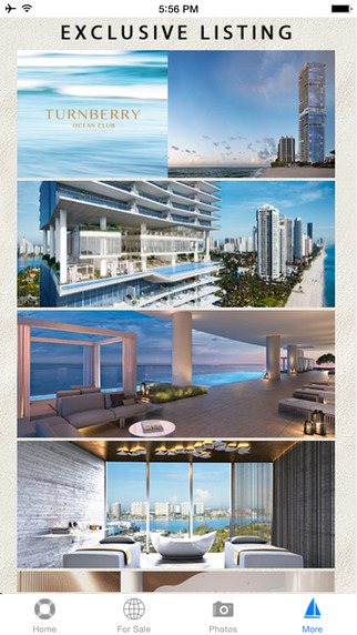 【免費旅遊App】Sunny Isles Beach Guide-APP點子