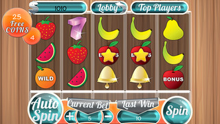 AAAA Aabbcsolut Fruits Casino - Fruits & Coins!