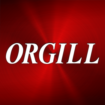 Orgill 生產應用 App LOGO-APP開箱王