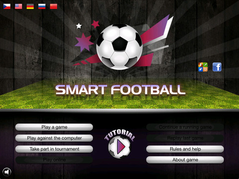 Smart Football HD