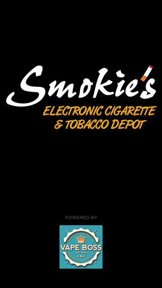 Smokies Electronic Cigarette Depot