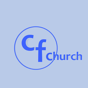 MY CFChurch LOGO-APP點子