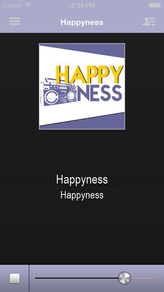 Happyness App