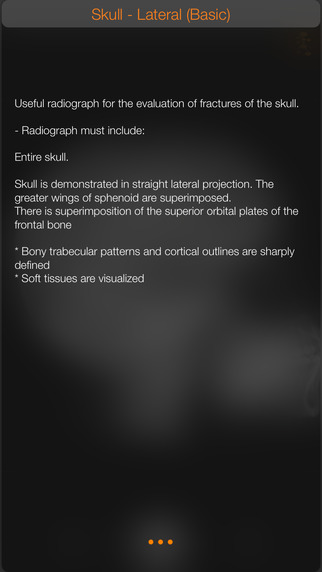 【免費醫療App】Xray Anatomy-APP點子