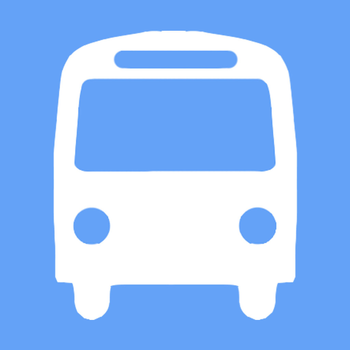 Find My Bus NJ LOGO-APP點子