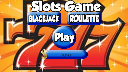 Absulute Slots Classic 777