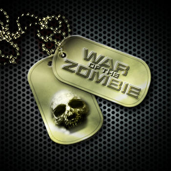 War of the Zombie LOGO-APP點子