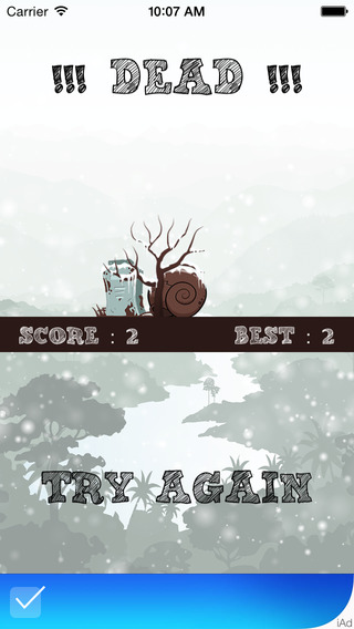 【免費遊戲App】Sman (Winter Edition)-APP點子