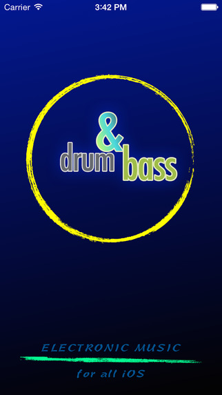 Drum Bass: music videos dj events