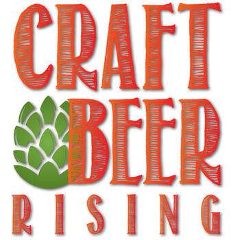 Craft Beer Rising London LOGO-APP點子