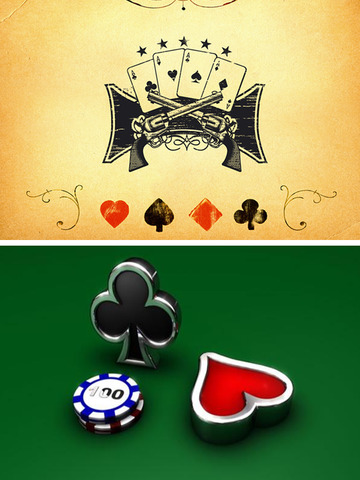 免費下載書籍APP|Free Casino & Gambling Wallpapers of Poker Cards Chips and Bingo Balls! app開箱文|APP開箱王