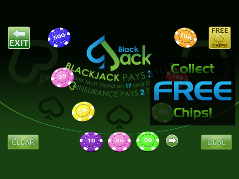 免費下載遊戲APP|Chill Blackjack app開箱文|APP開箱王
